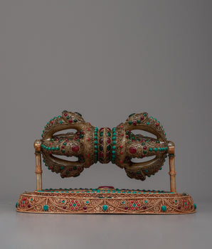 Exquisite Vajra Dorje Charm