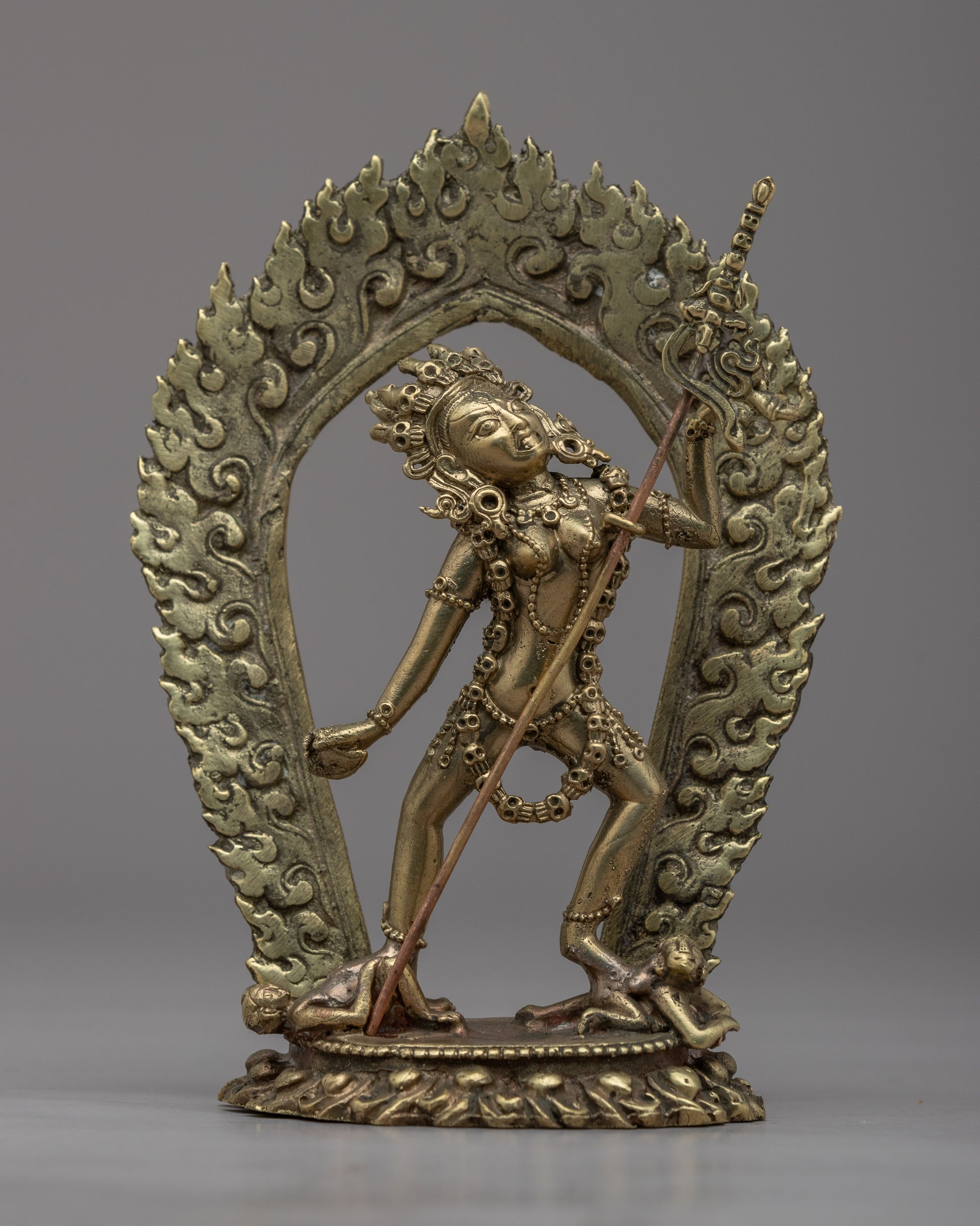 dakini vajrayogini