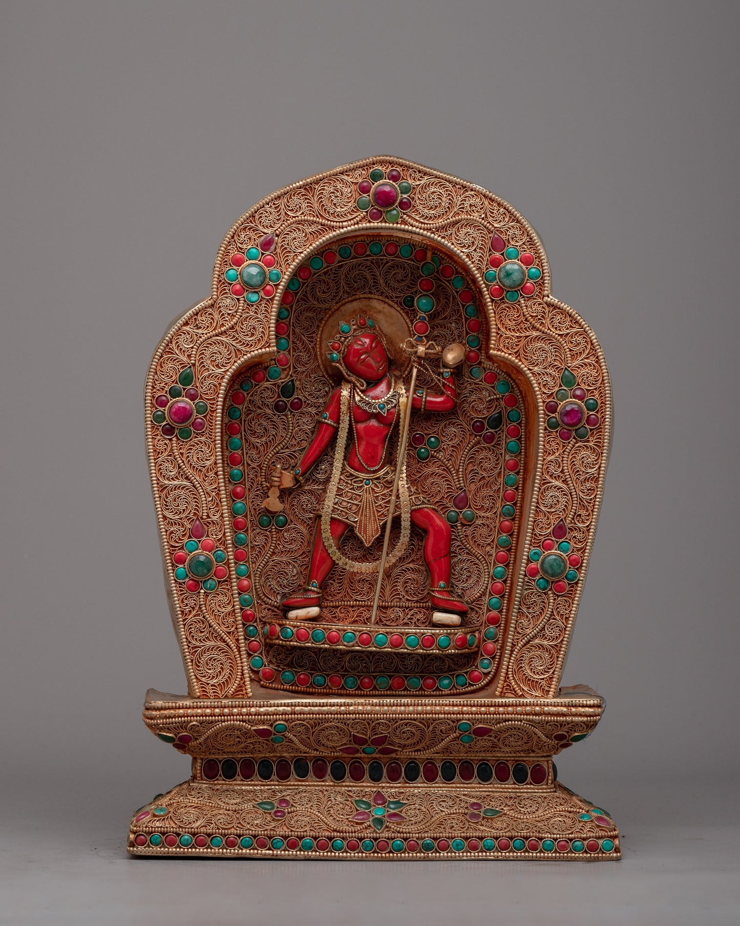 Dakini Vajrayogini Statue