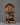 Brass Vishnu Statue