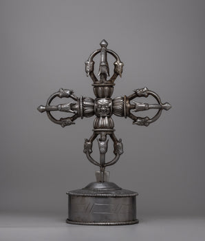 Double Vajra Dorje