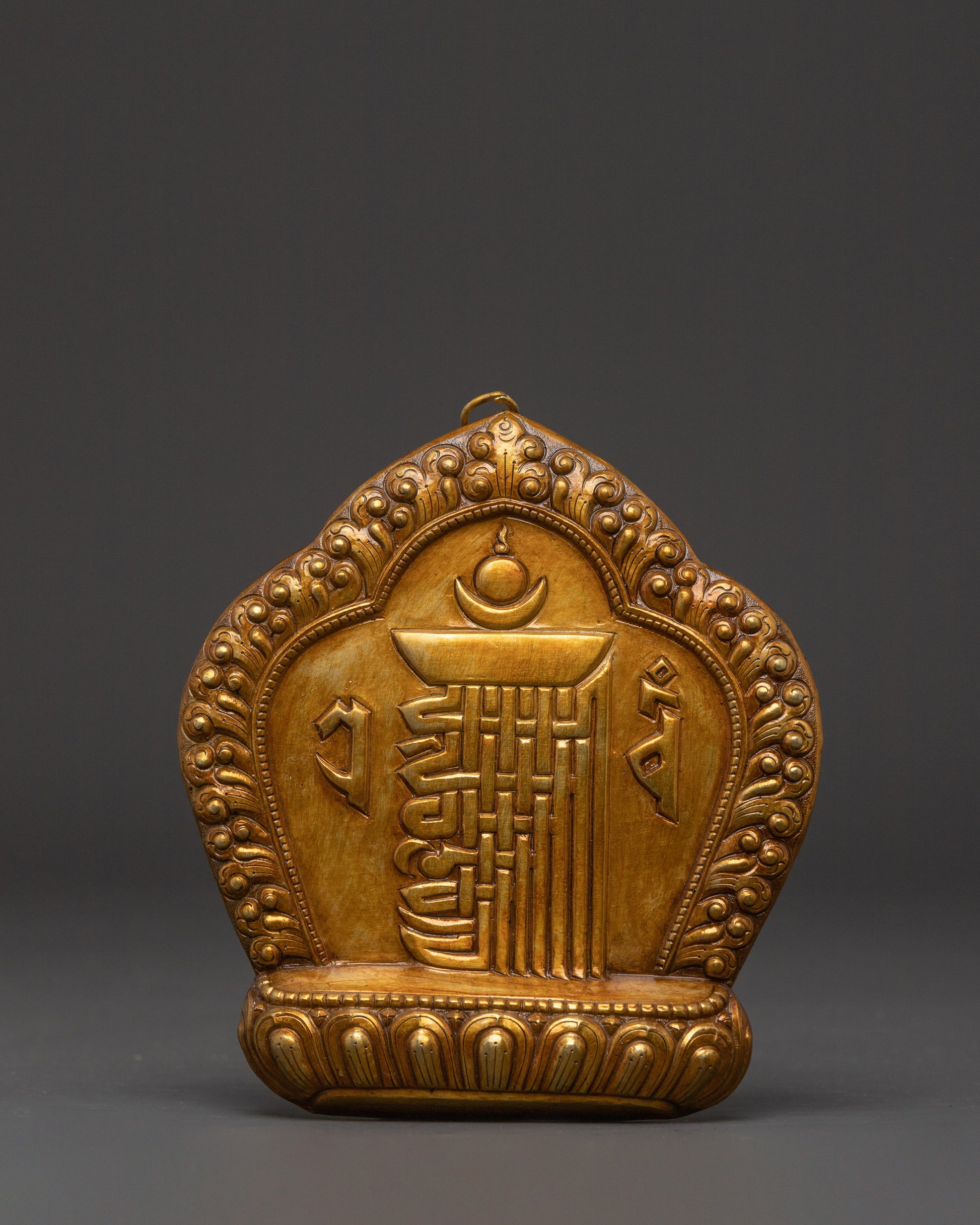 Kalachakra Symbol Wall Art
