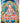 White Tara Thangka Art | Original Hand Painted Female Bodhisattva Art | Wall Decoration Painting |
