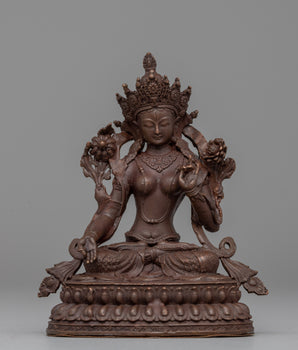 8771ESPMetalThangka