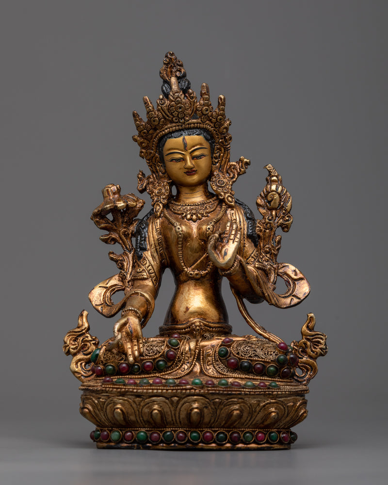 White Tara