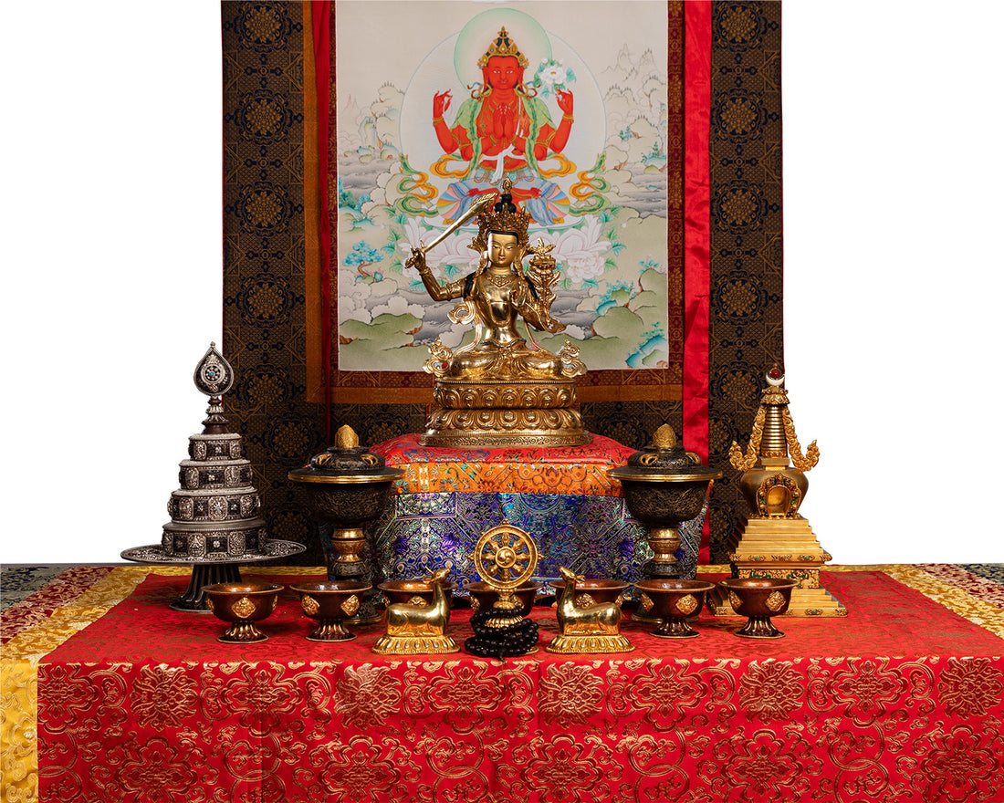 Complete Altar Bundle