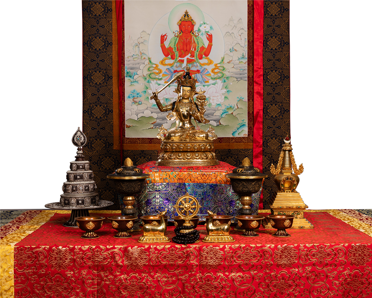 Evamratna