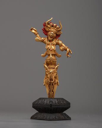 Yamantaka Phurba 
