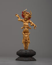 Yamantaka Phurba 