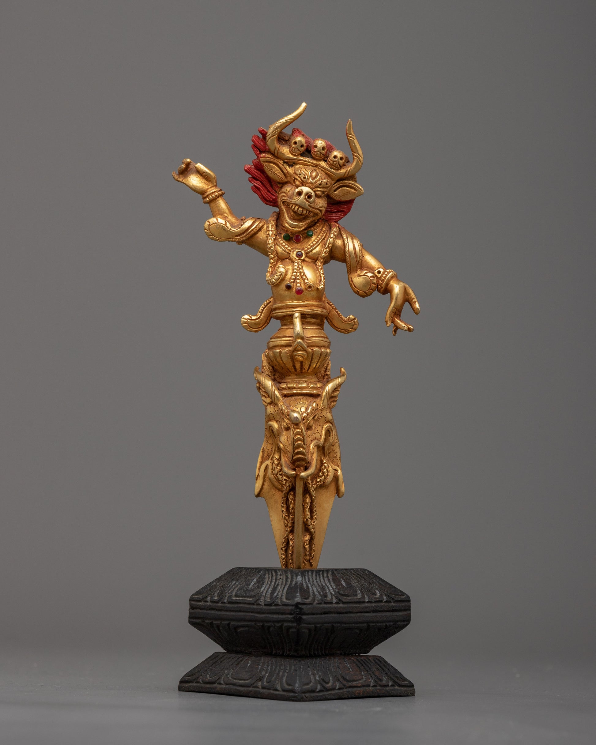 Yamantaka Phurba 