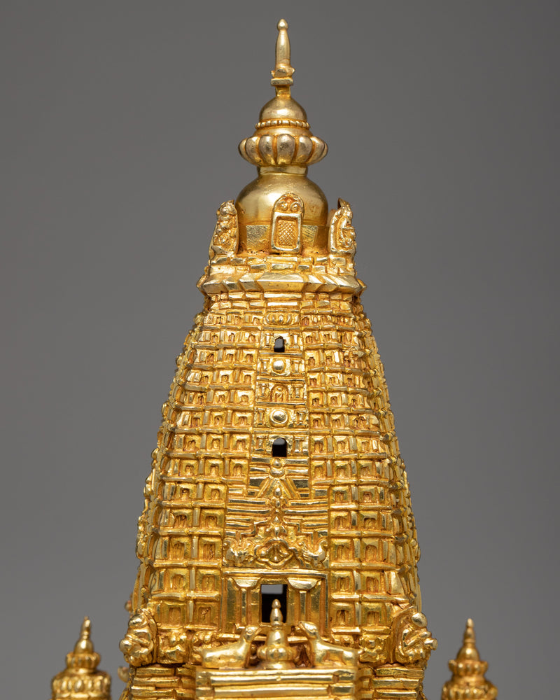 Temple | Religious Artifacts | Nepal Art & Craft