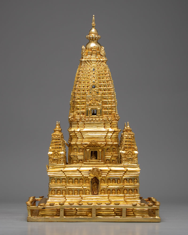 Temple | Religious Artifacts | Nepal Art & Craft