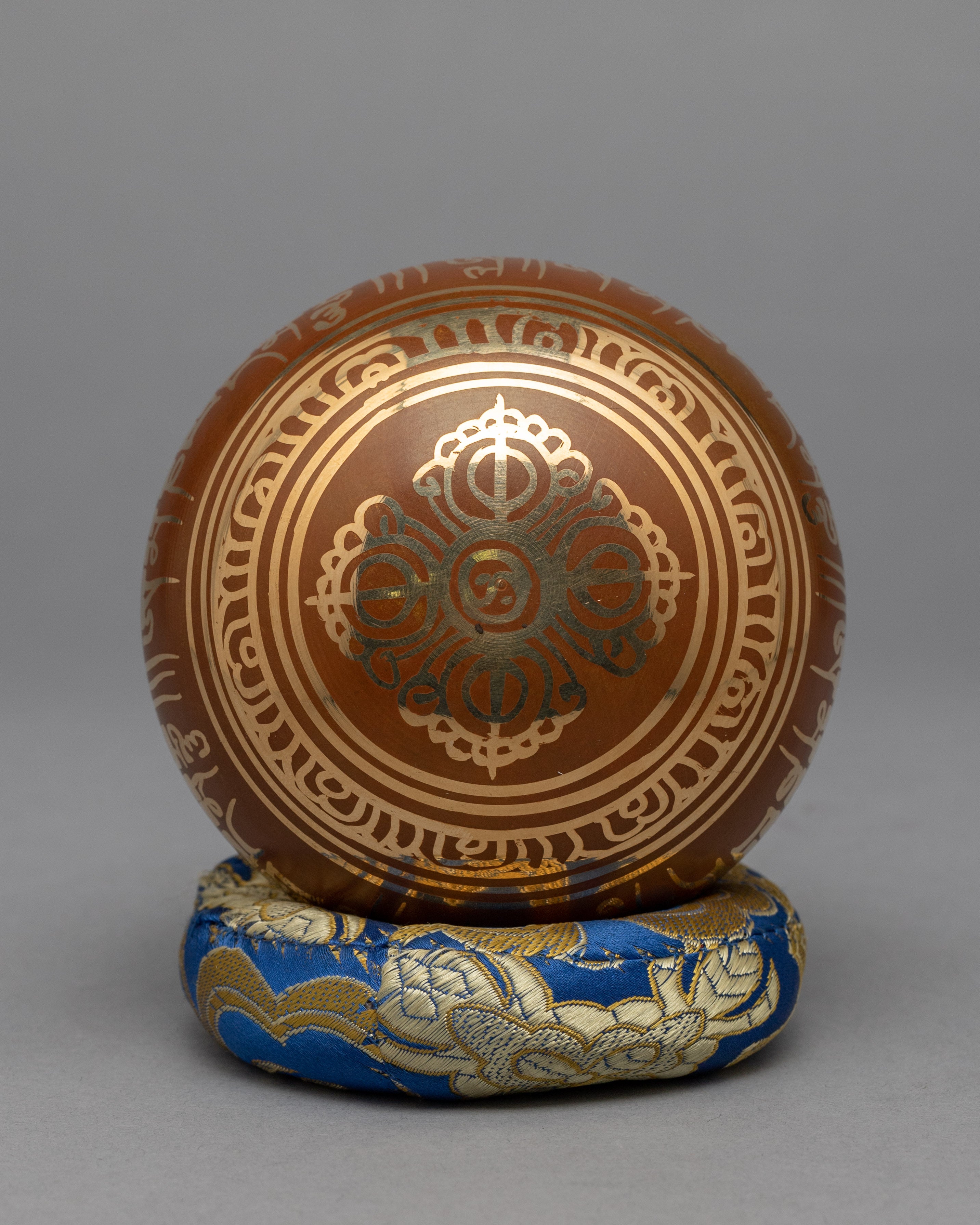 Tibetan Singing Bowl Meditation | Meditation Bowl