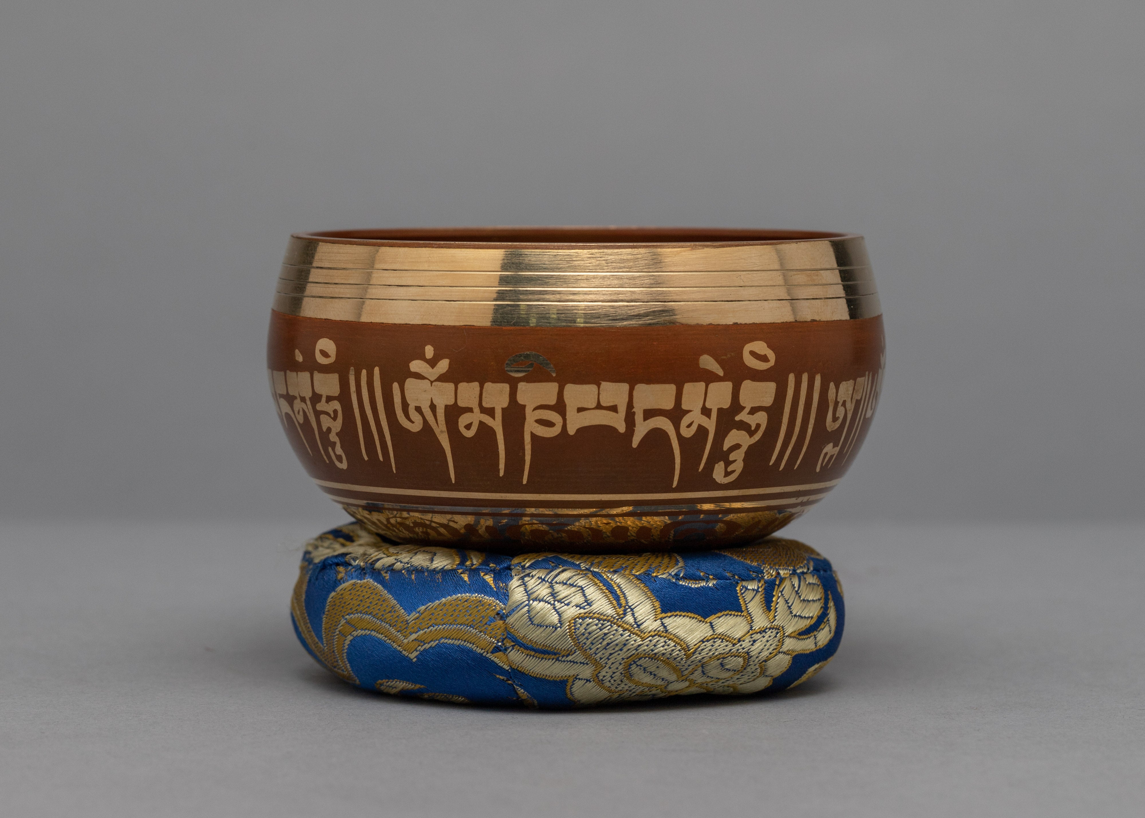 Tibetan Singing Bowl Meditation | Meditation Bowl