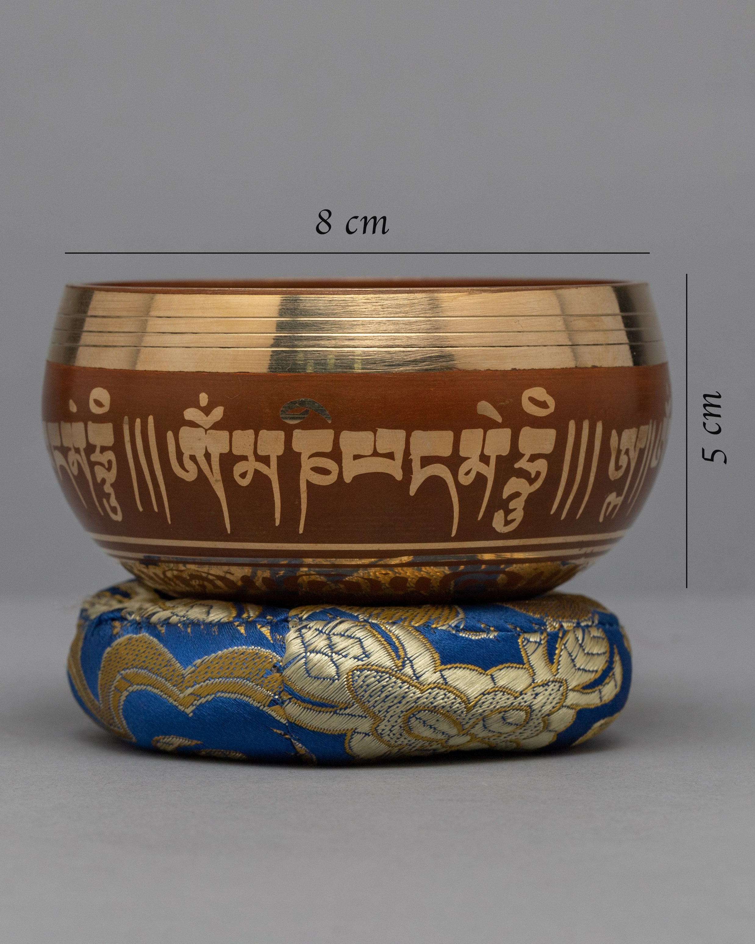Tibetan Singing Bowl Meditation | Meditation Bowl