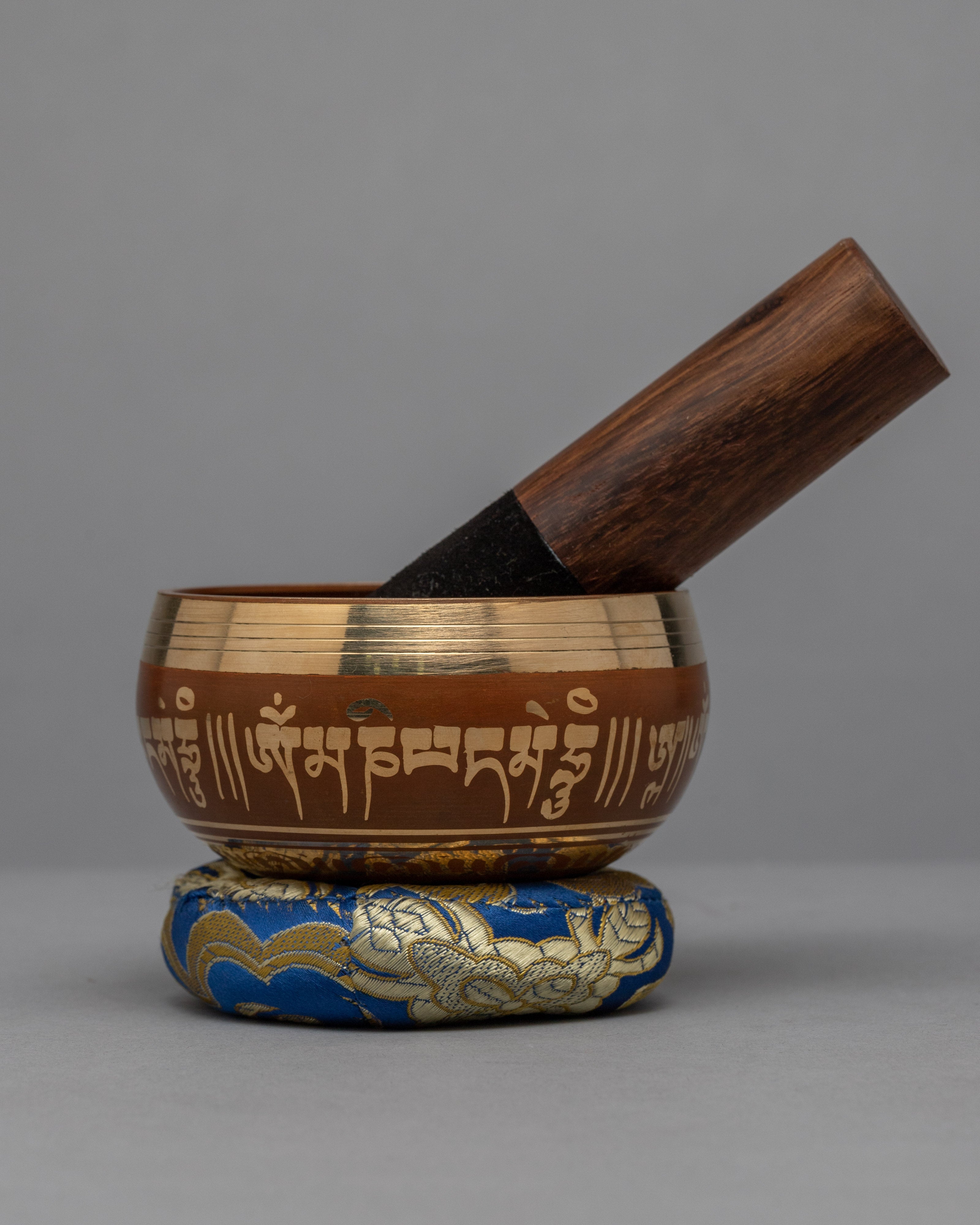 Tibetan Singing Bowl Meditation | Meditation Bowl