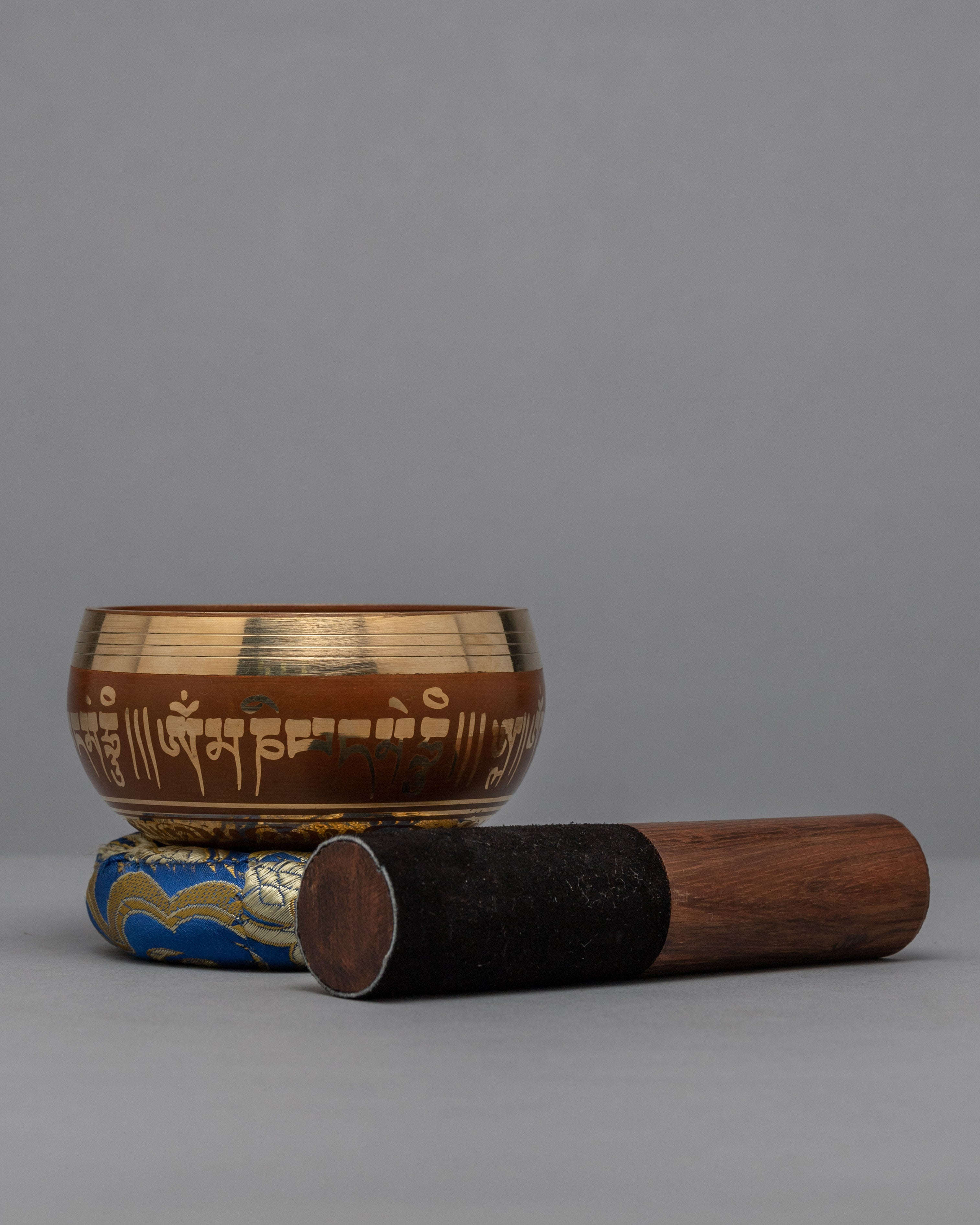 Tibetan Singing Bowl Meditation | Meditation Bowl