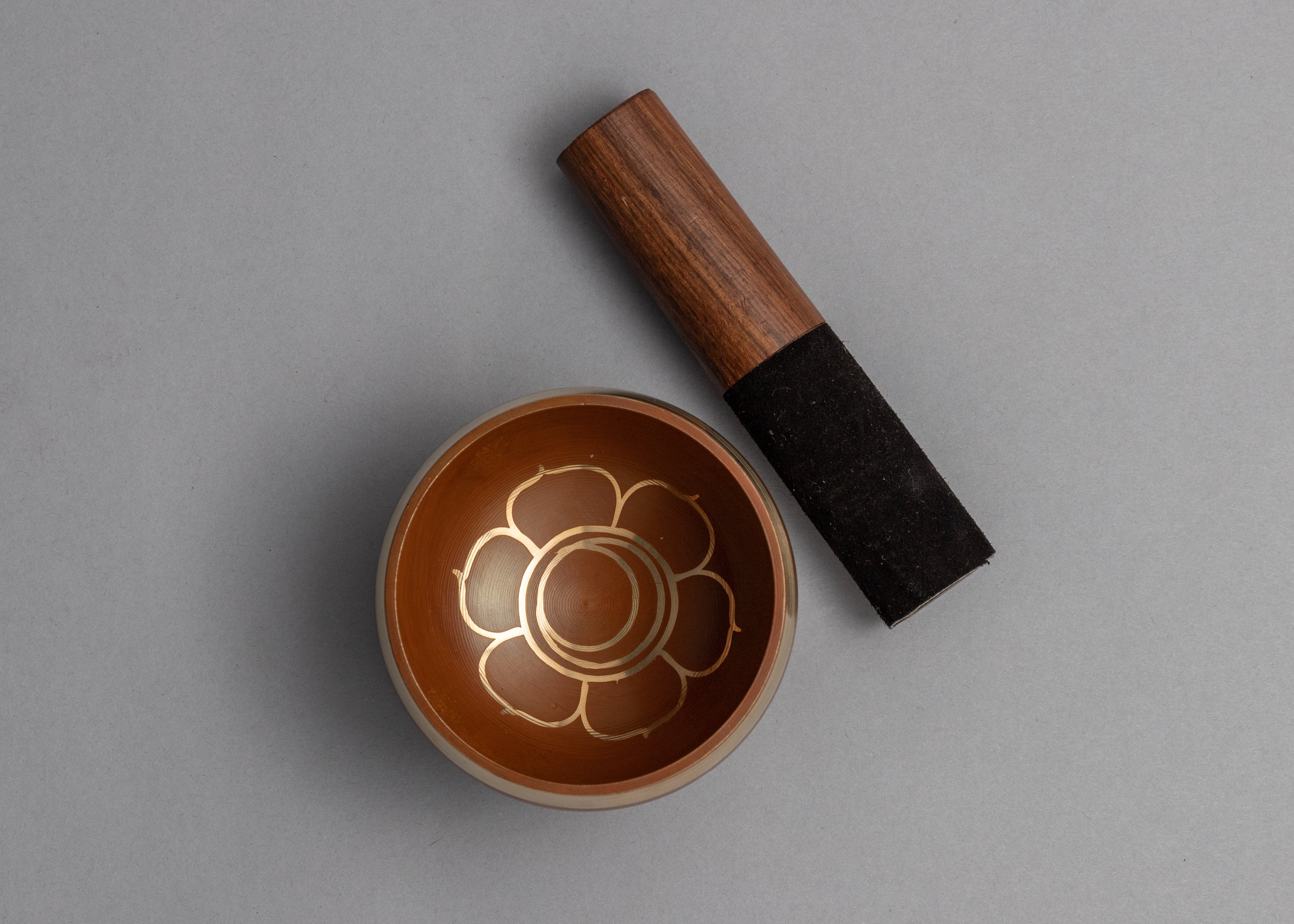 Tibetan Singing Bowl Meditation | Meditation Bowl