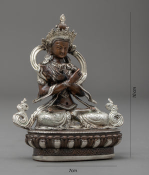 Buddhist Vajradhara Statue | Arts and Crafts Antiques