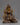 Classic Green Tara Statue | Art Deco Statue