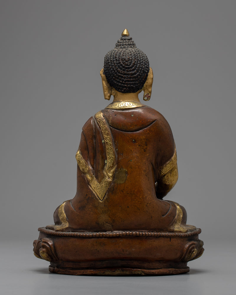 Amitabha Buddha Statue | Buddhist Altar Supplies