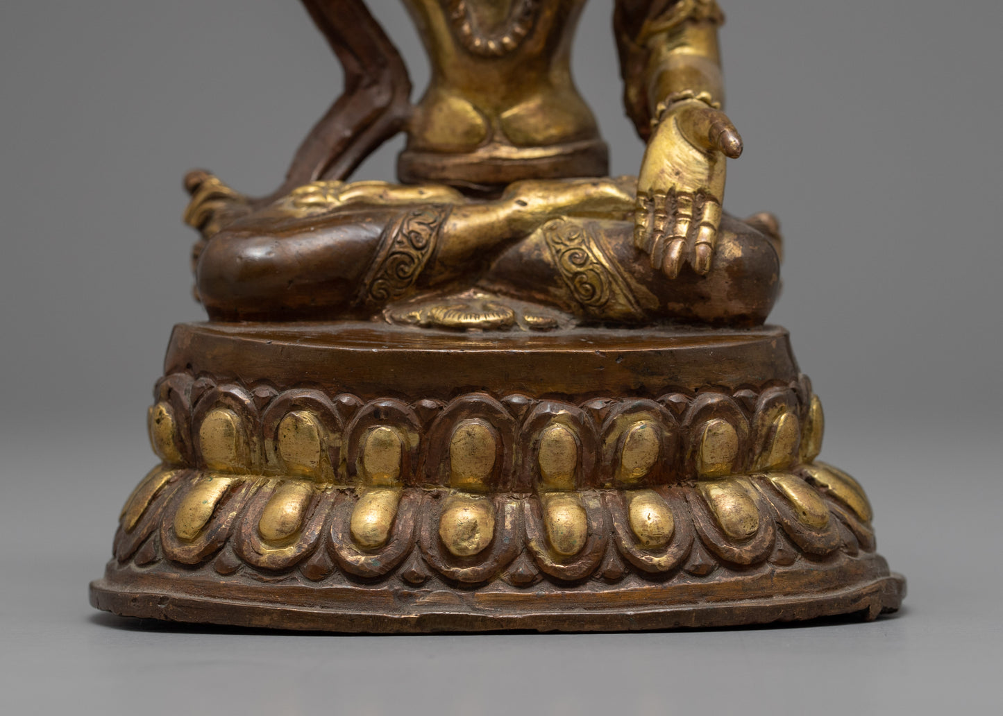 Boddhisattva Statue | Home Decor