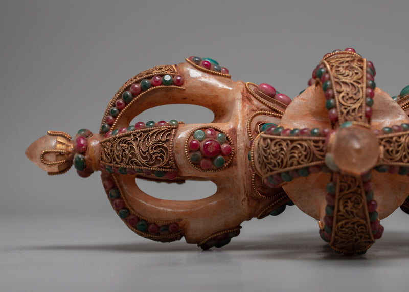 Double Vajra | Buddhist Items