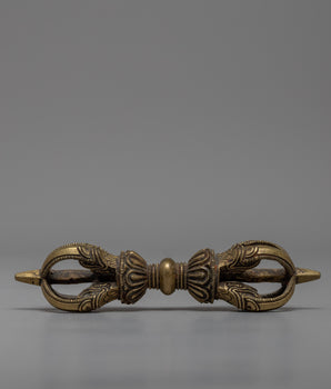 Tibetan Harmony Bells | Buddhist Prayer Vajra and Bell