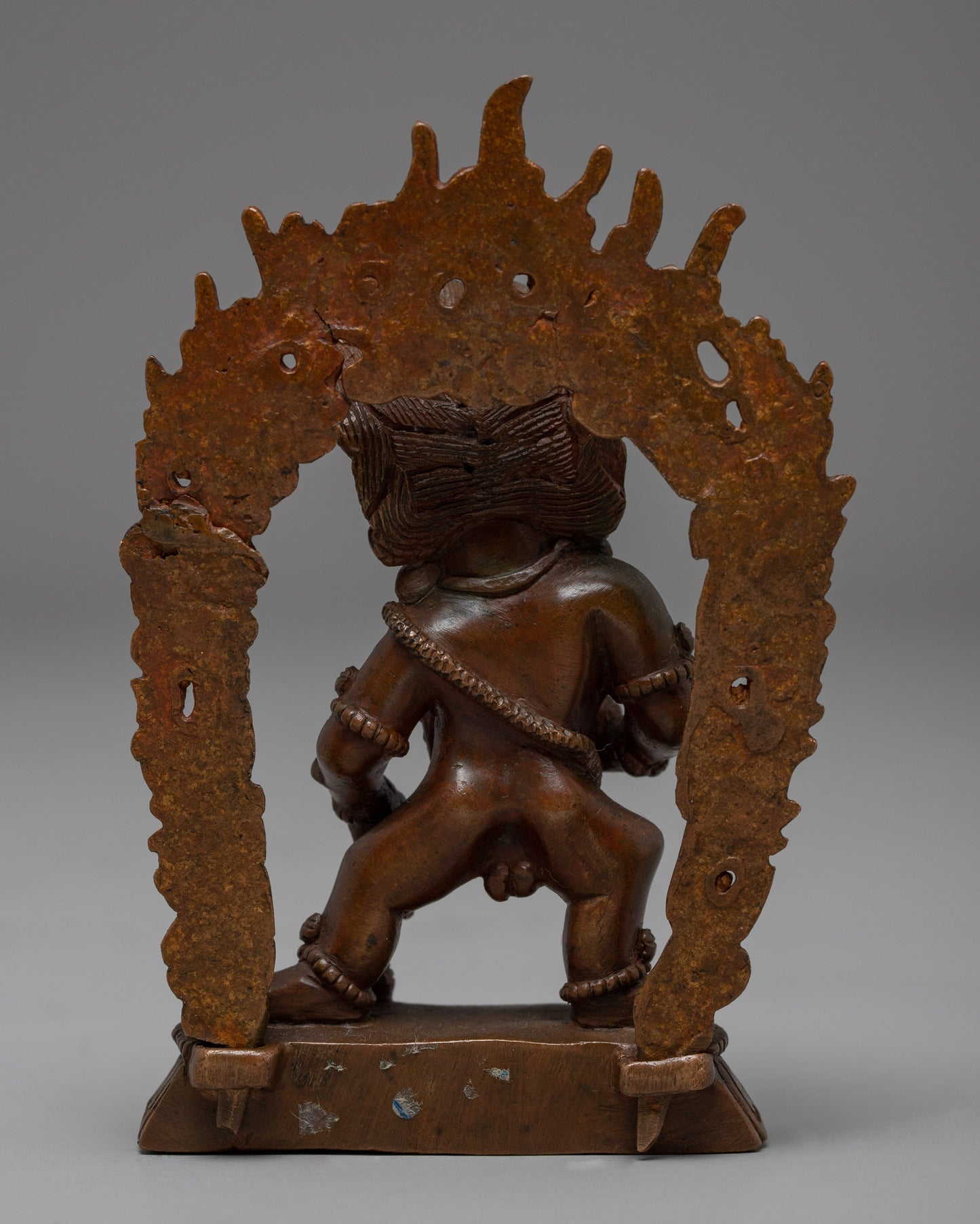 Jambhala Statue | Classic homedecor