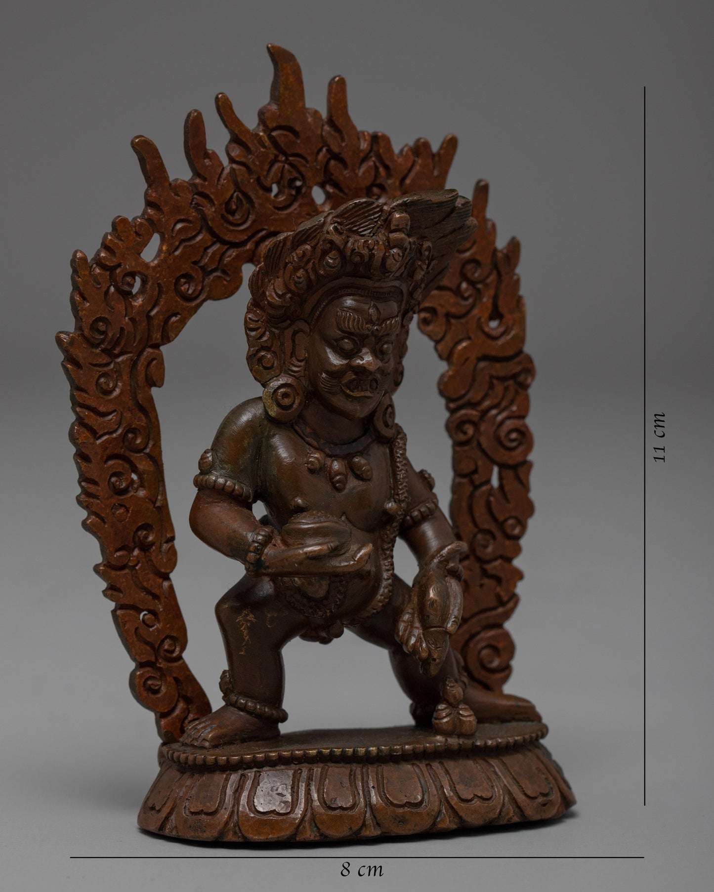 Jambhala Statue | Classic homedecor