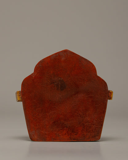 Collectibles Treasure Box | Ritual Item