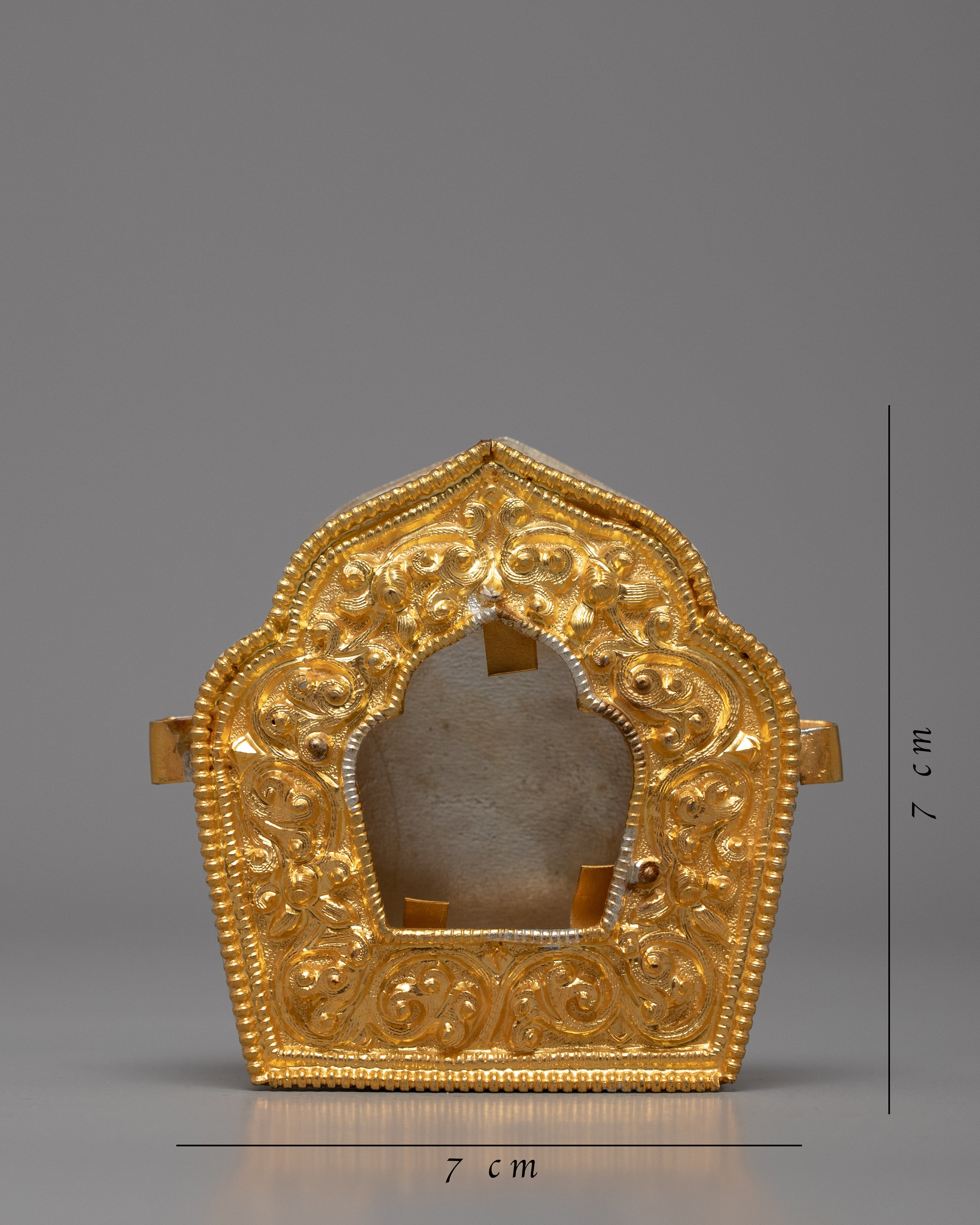 Sacred Ghau Box