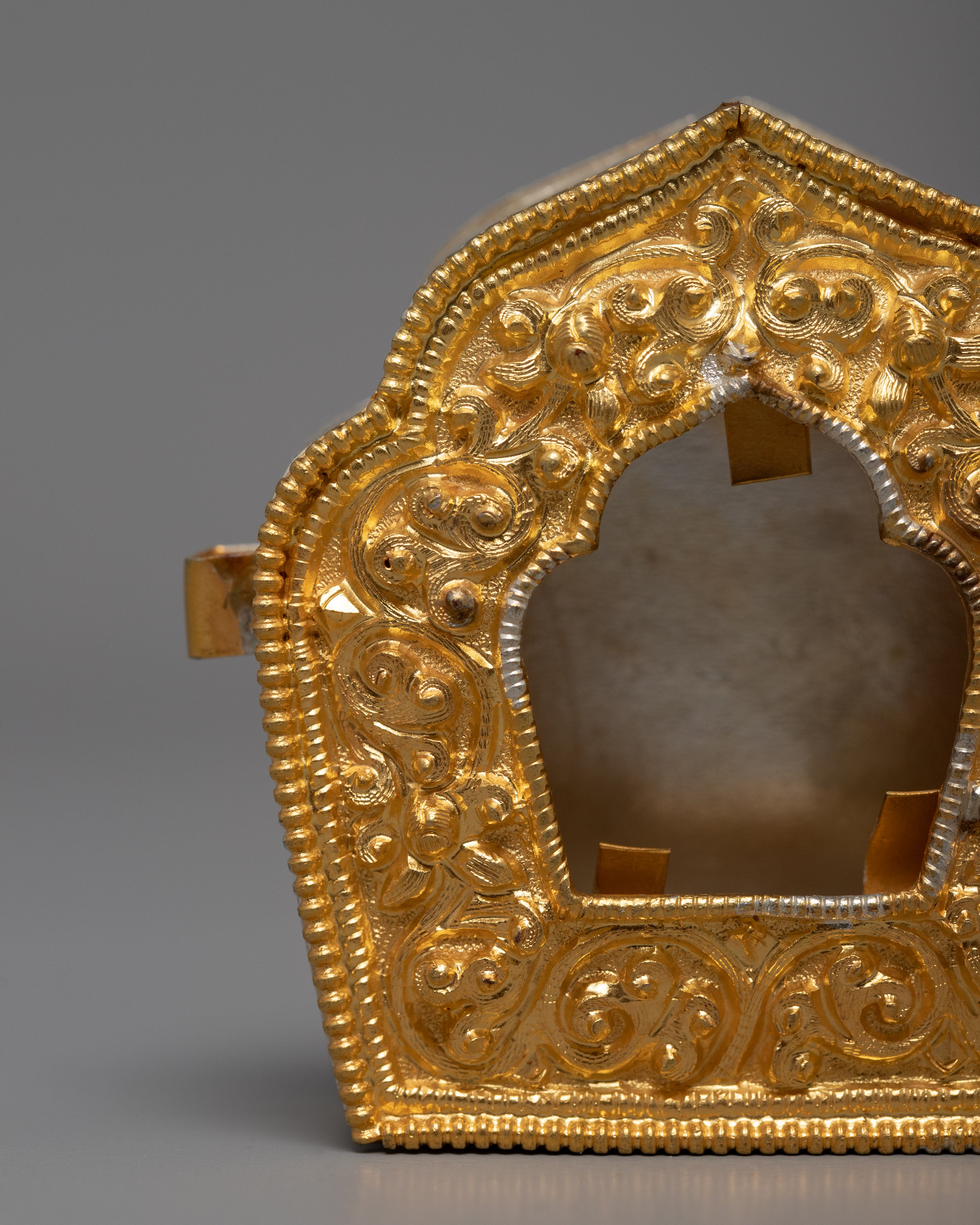 Sacred Ghau Box
