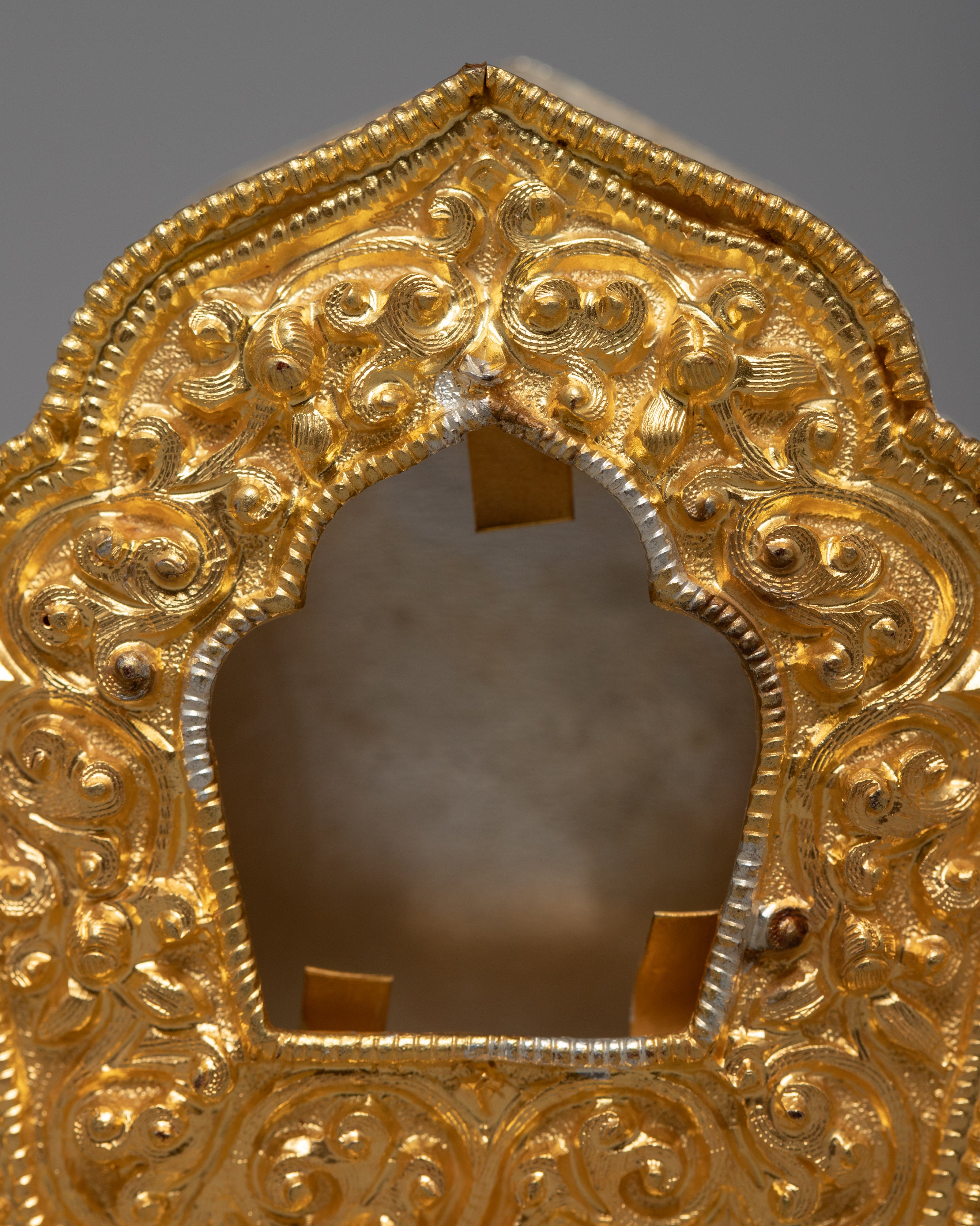 Sacred Ghau Box
