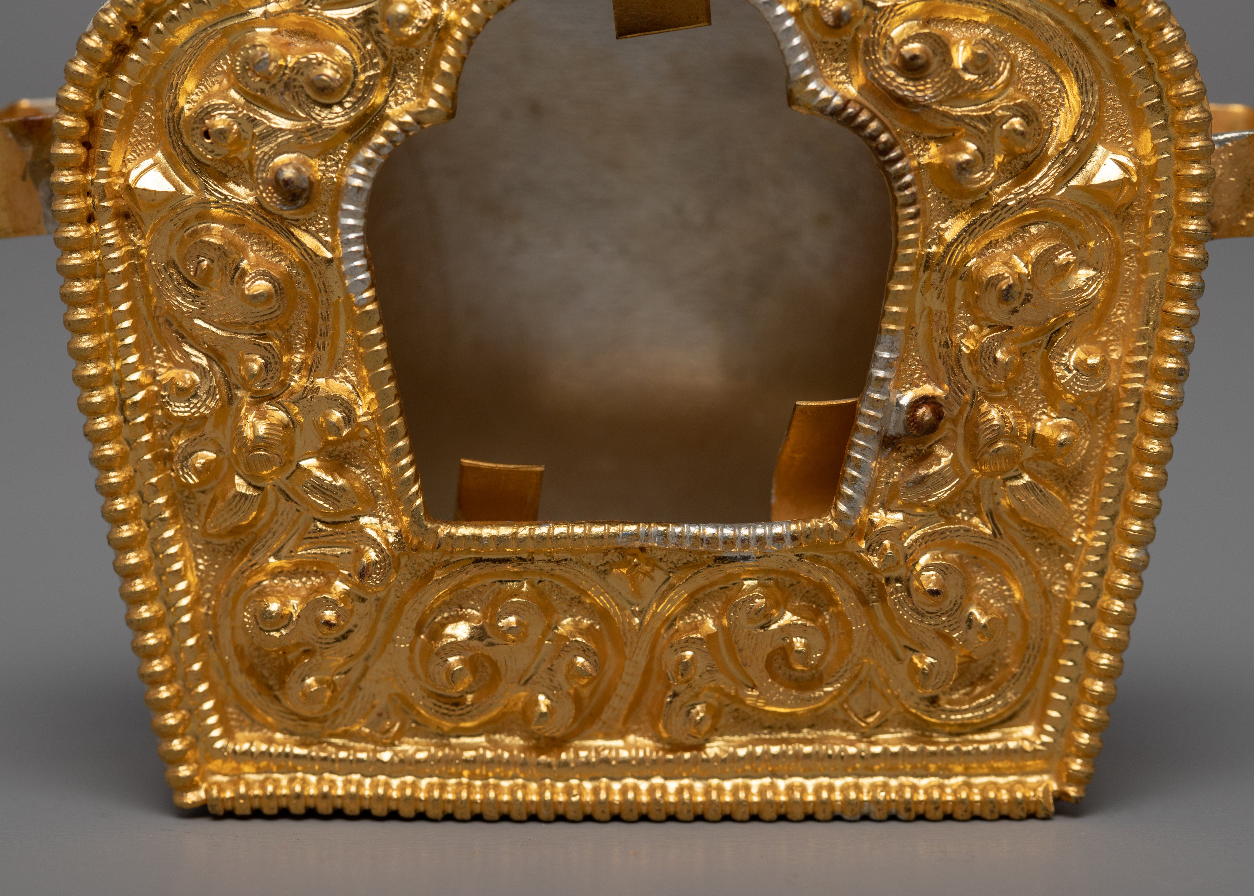 Sacred Ghau Box