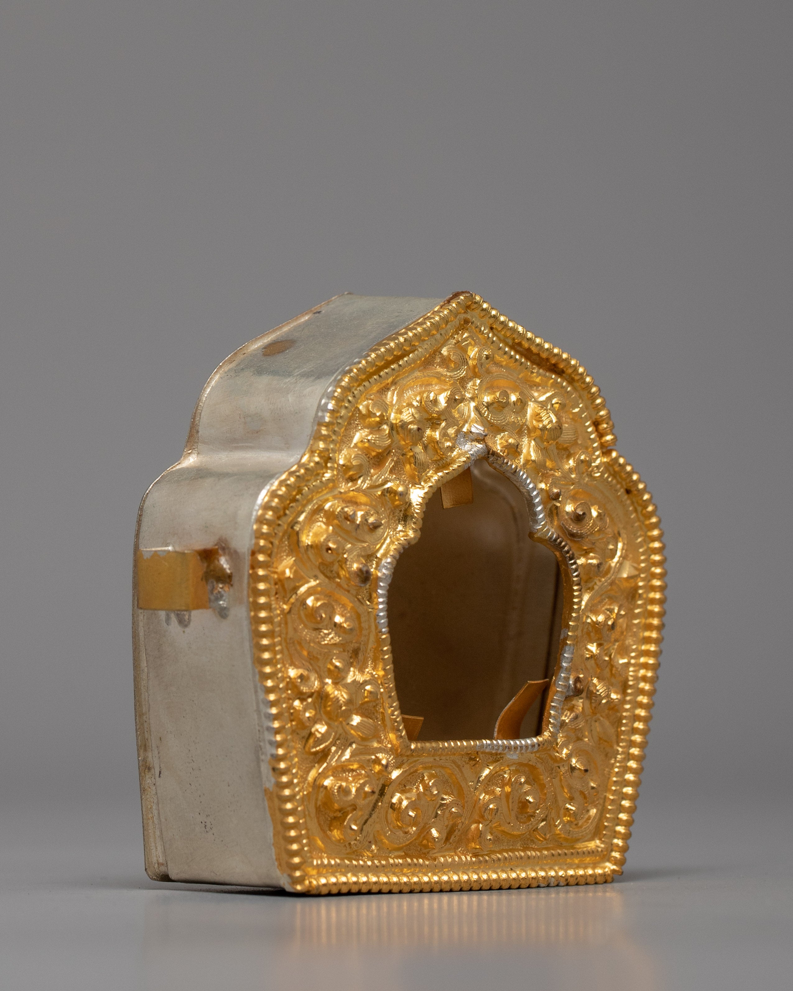 Sacred Ghau Box