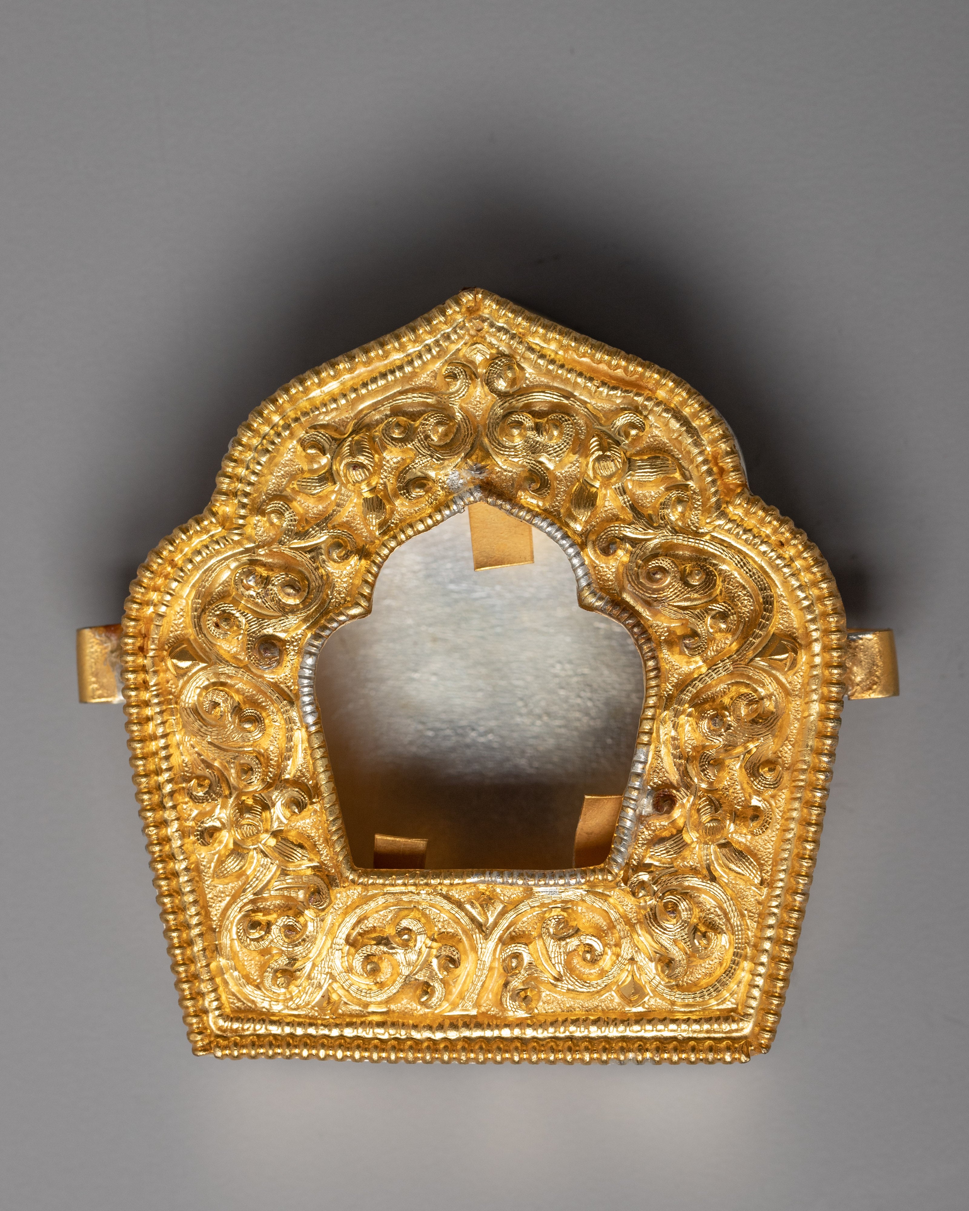 Sacred Ghau Box