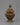 Handcrafted Buddhist Offering rice pot | Sacred Tibetan Ritual Vessel