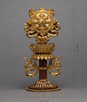 Traditional Symbols