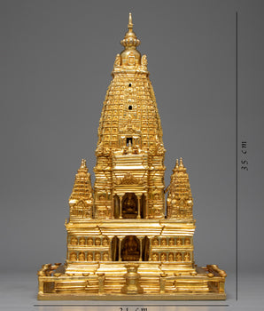 Temple | Religious Artifacts | Nepal Art & Craft
