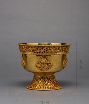 Traditional Bowls