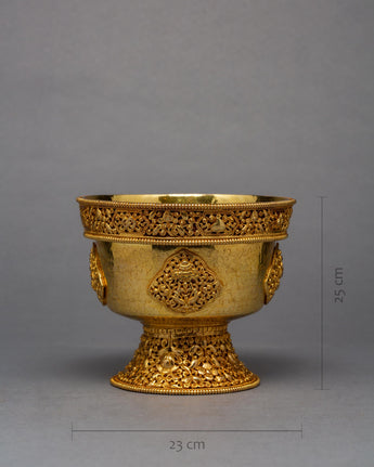 Traditional Bowls