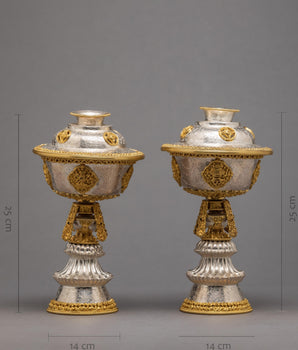 Bhumba Set Rituals