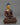 Amitabha Buddha Statue | Religious Himalayan Sculpture | Buddhist Figurine