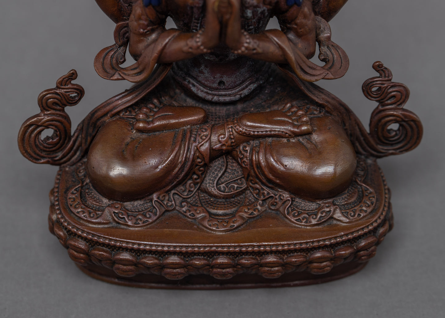 Four Armed Chenrezig Statue | Religious Artifacts | Buddhist Gifts