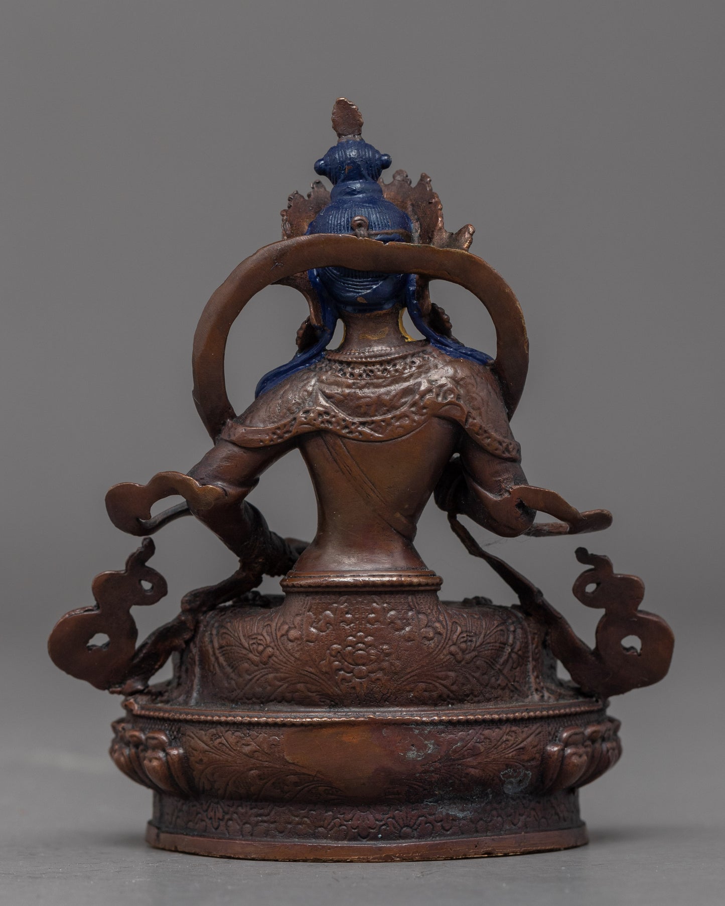 Vajrasattva Statue | Buddhist Sculpture | Artwork Of Nepal