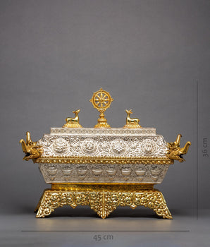 Incense Burner | Traditional  Burner | Ritual Item