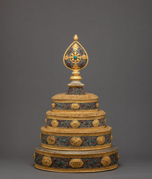 high quality mandala set