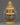 Crystal Bhumba Vase
