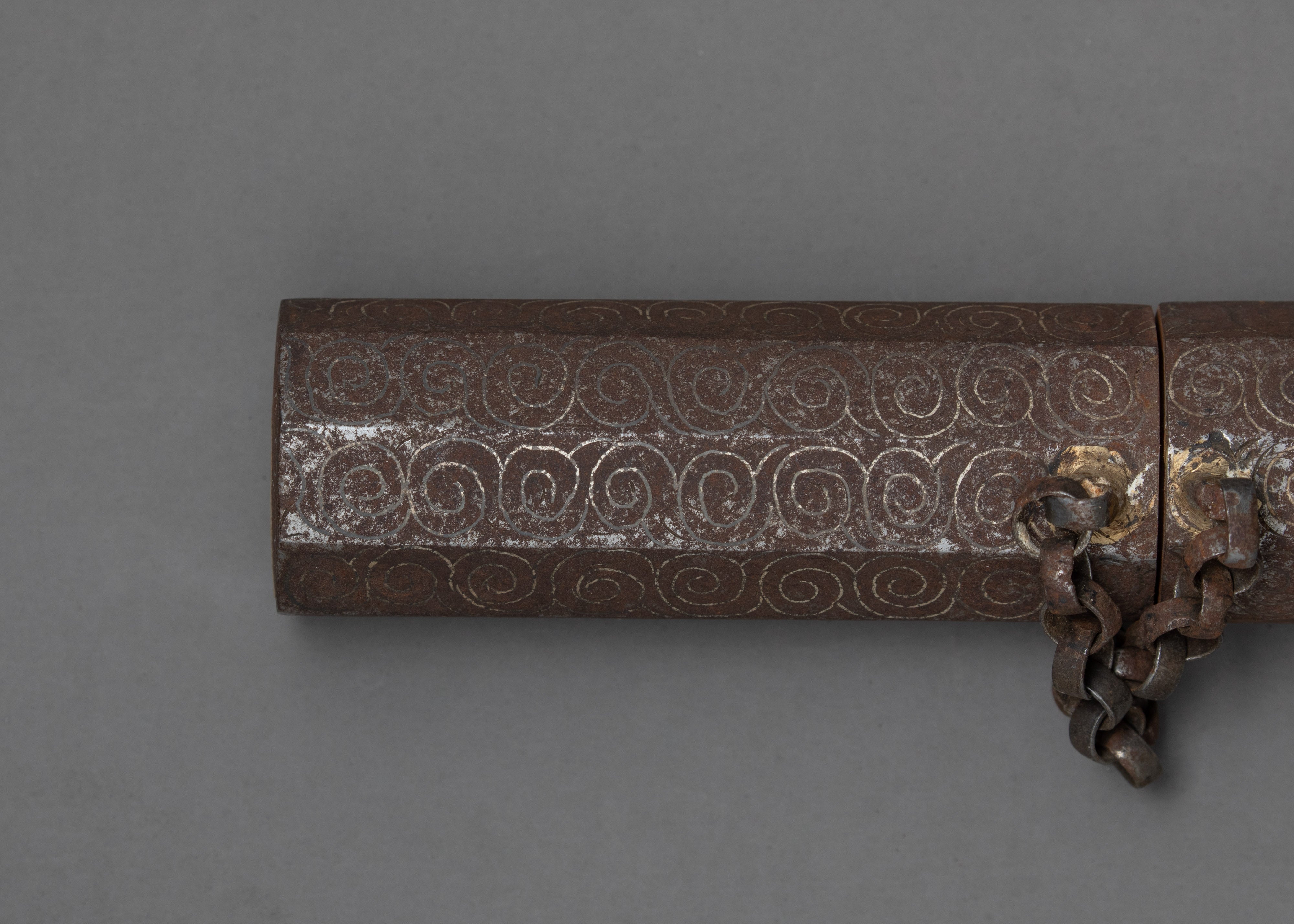 Iron Incense Stick Holder | Vertical Incense Burner | Buddhist Home Altar Accessories